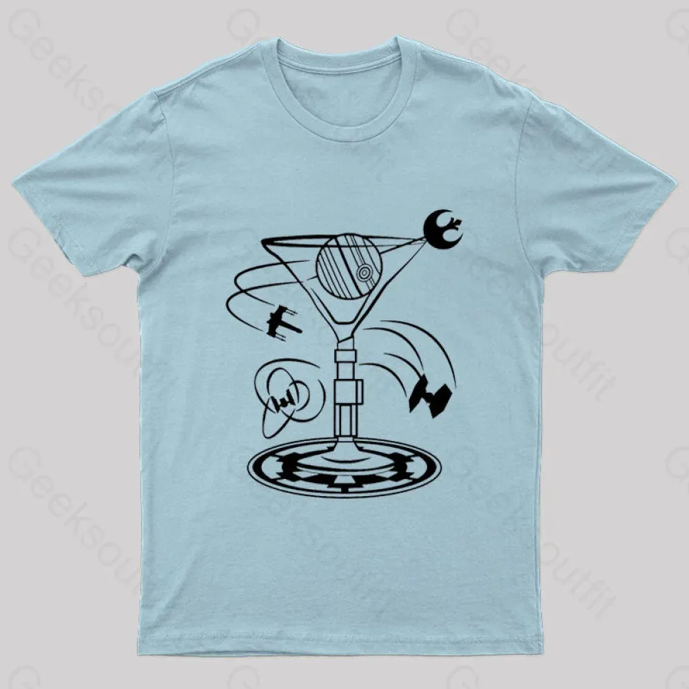 Startini Geek T-Shirt - Image 6