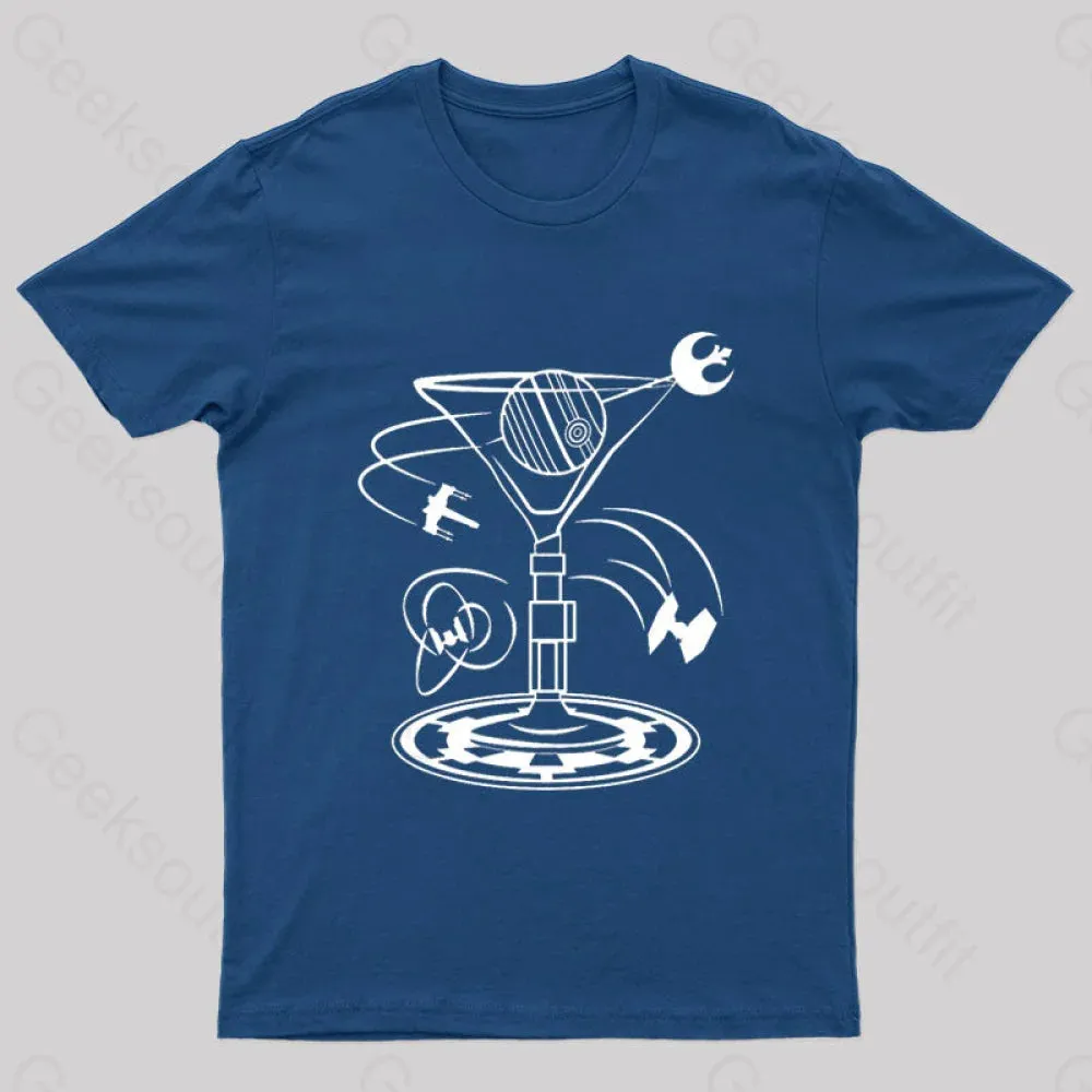 Startini Geek T-Shirt - Image 2