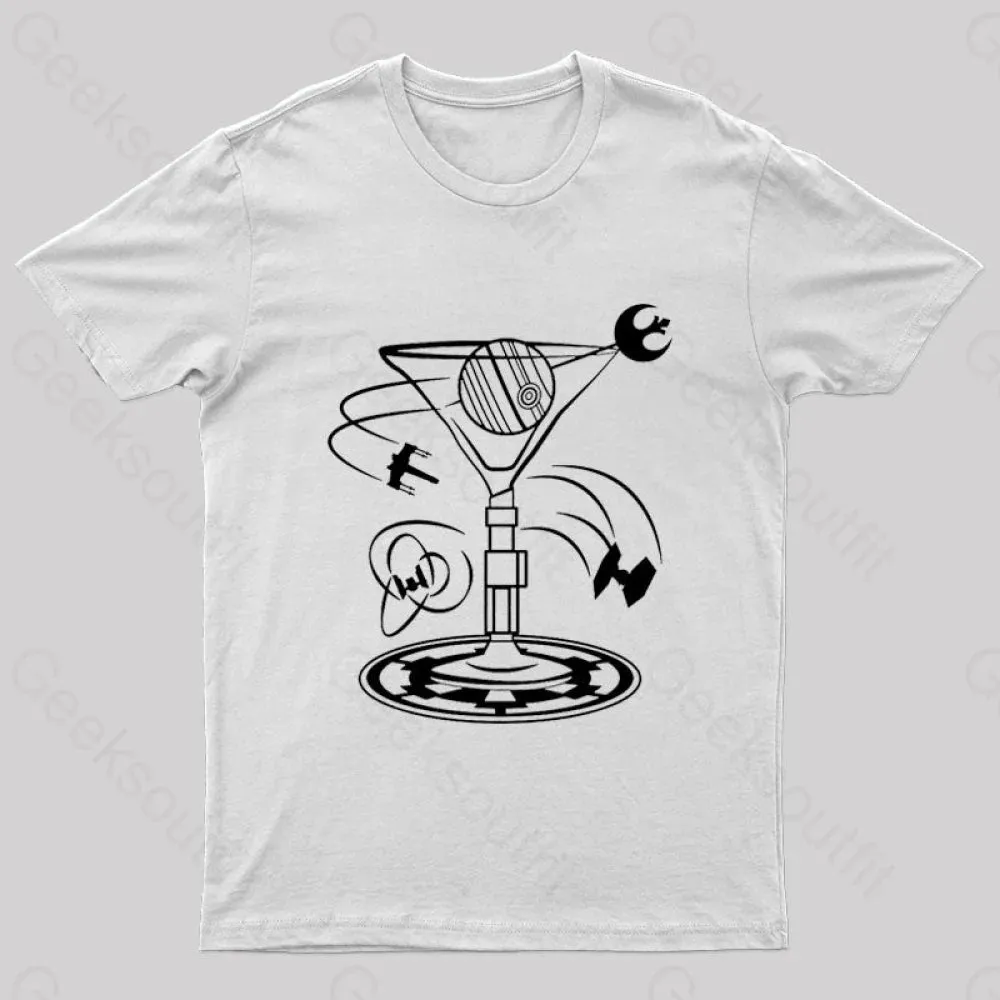 Startini Geek T-Shirt - Image 8