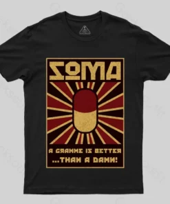 Take soma T-shirt