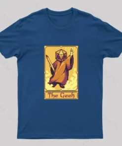 The Geek T-Shirt