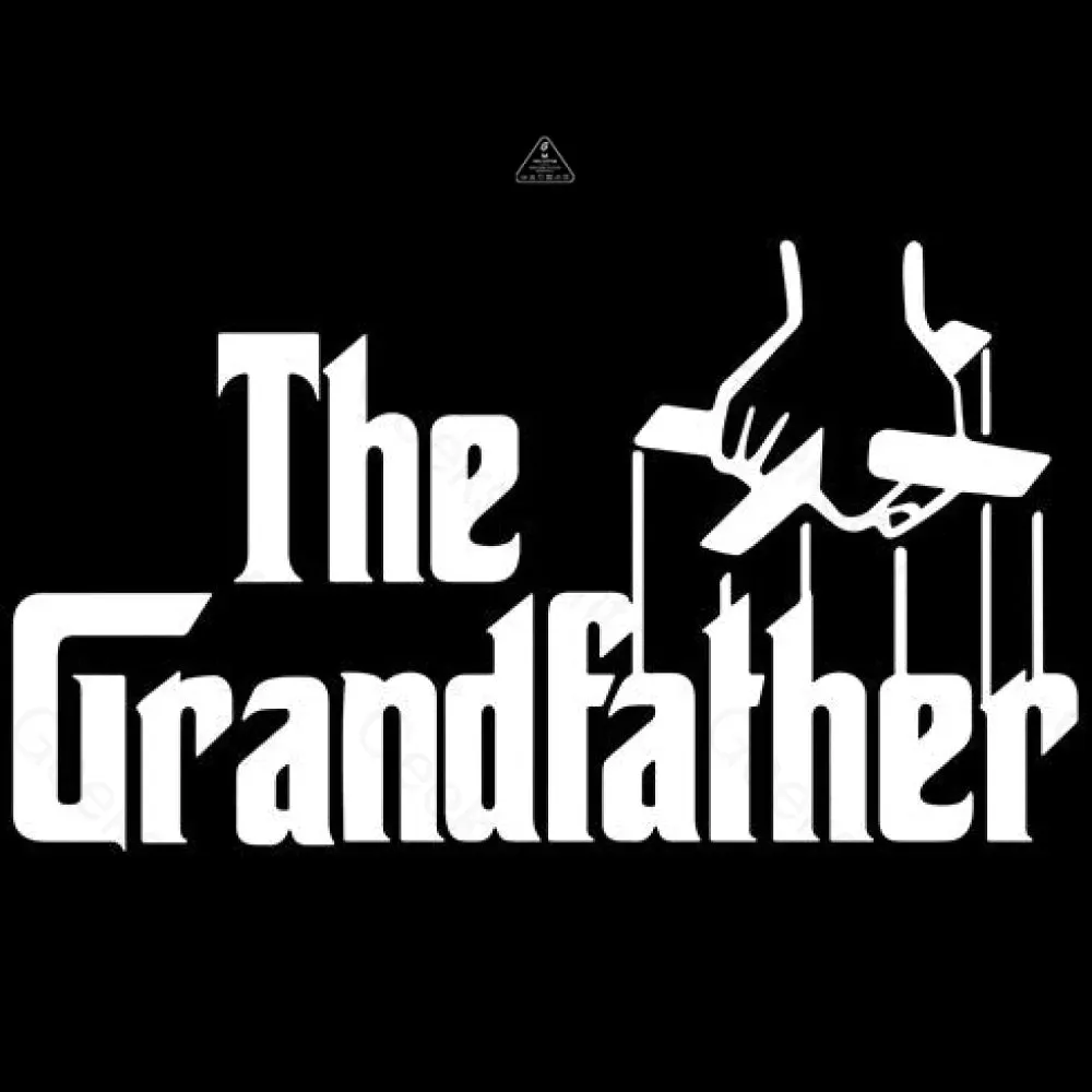 The Grandfather T-Shirt - Image 6