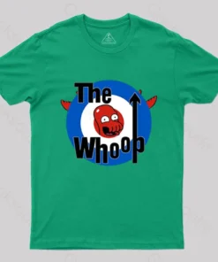 The Whoop T-Shirt