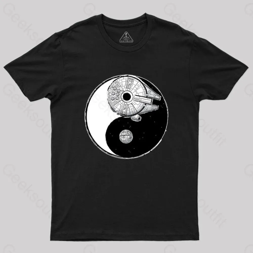The Yetee T-Shirt - Image 3