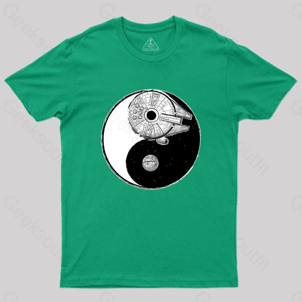 The Yetee T-Shirt - Image 4
