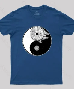 Alternative view of The Yetee T-Shirt