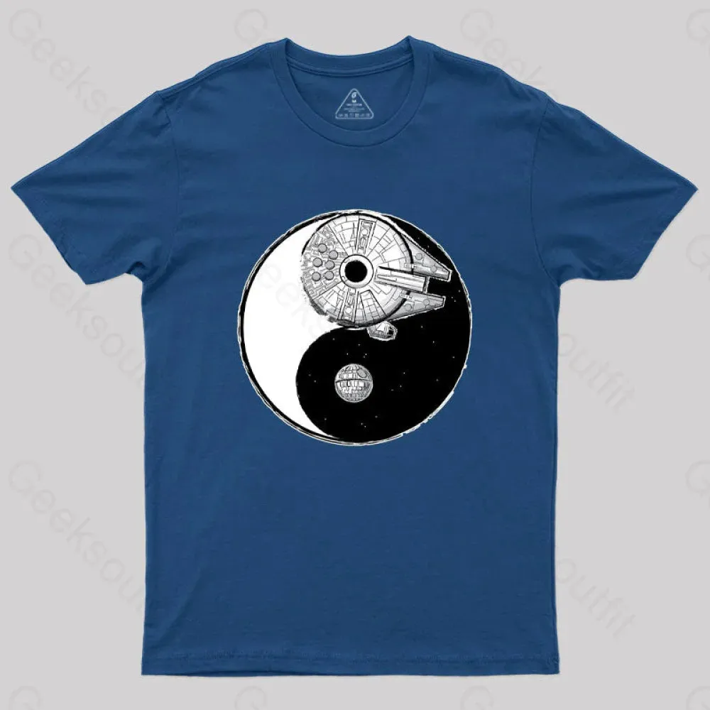 The Yetee T-Shirt - Image 2