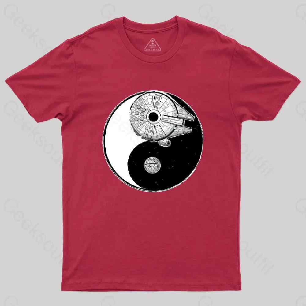 The Yetee T-Shirt - Image 5