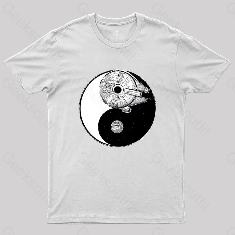 The Yetee T-Shirt - Image 6
