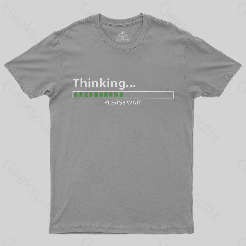 Thinking T-Shirt - Image 4