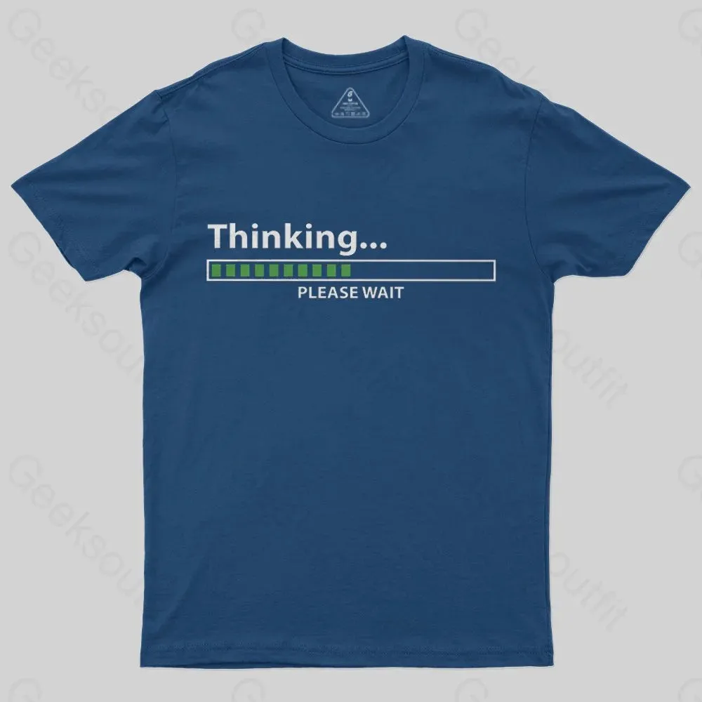 Thinking T-Shirt - Image 2