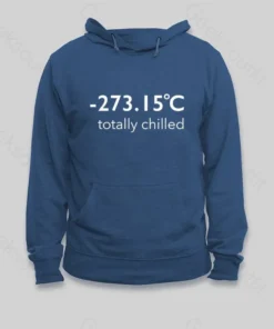 Alternative view of Totally Chilled Hoodie