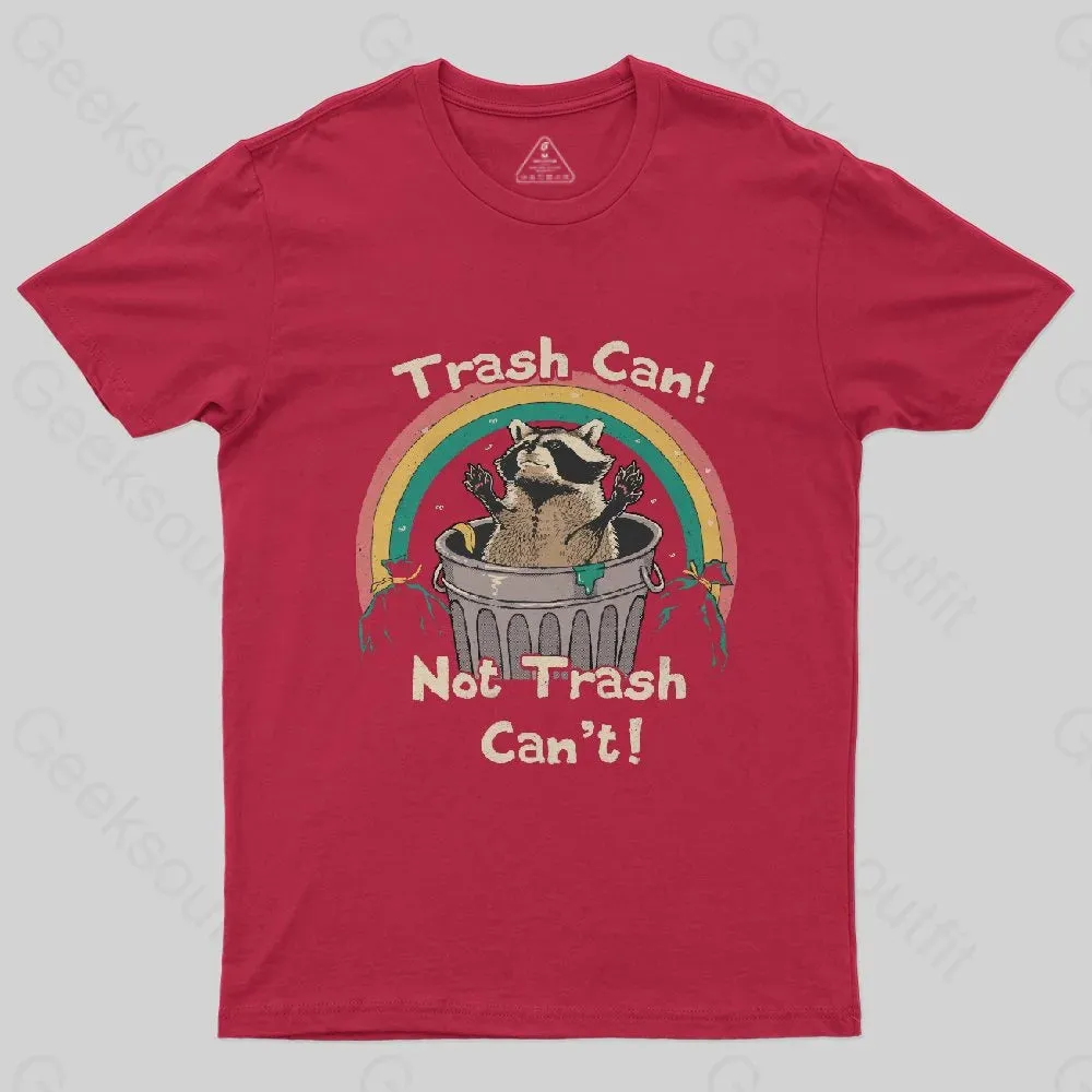 Trash Talker T-Shirt - Image 4