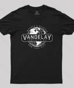 Vandelay NYC T-Shirt