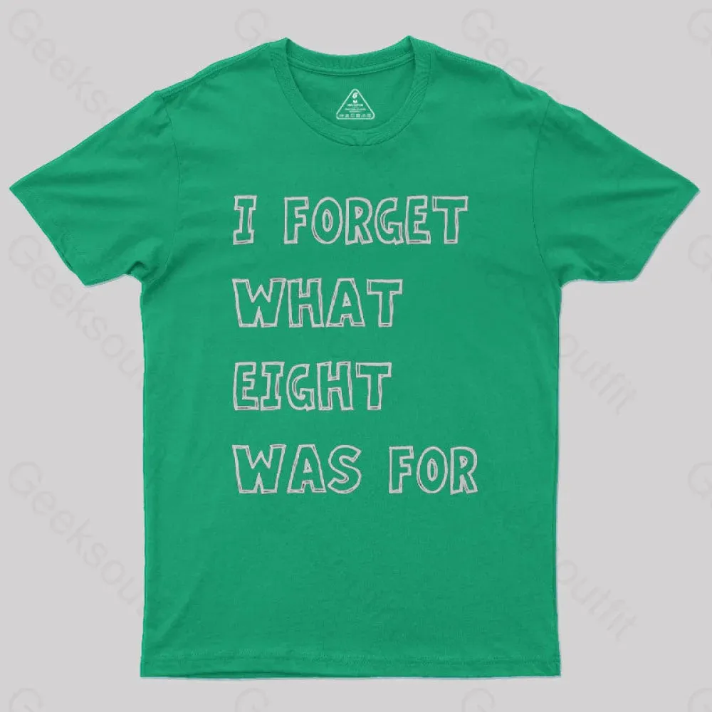 Violent Femmes Kiss Off Geek T-Shirt - Image 4