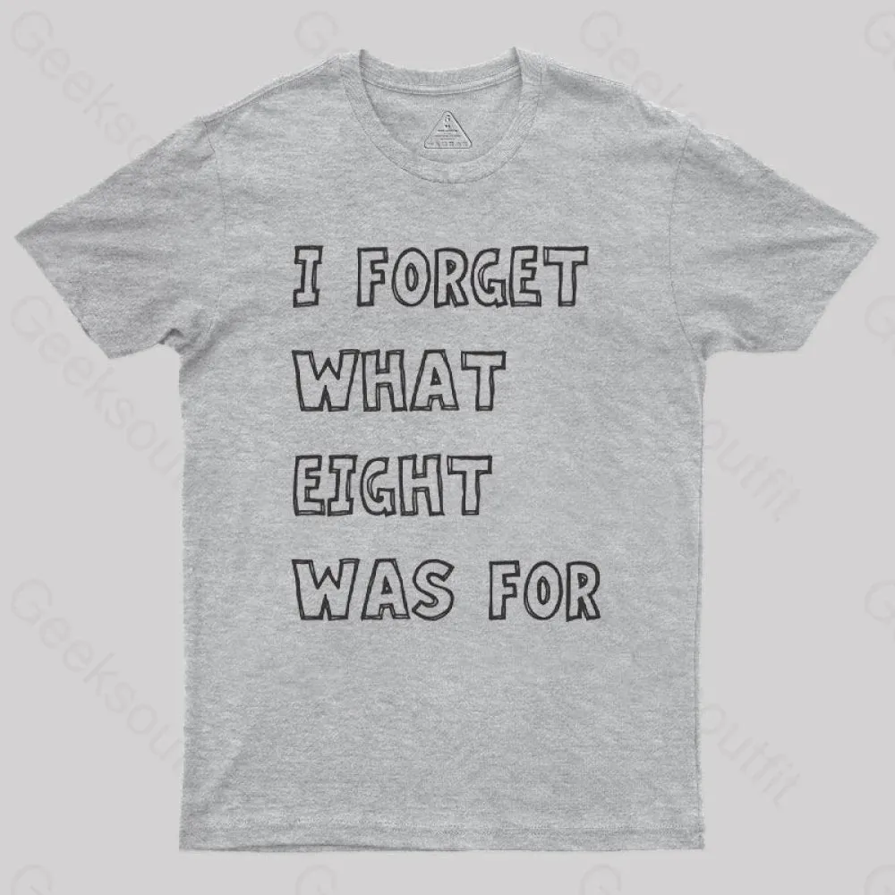 Violent Femmes Kiss Off Geek T-Shirt - Image 10