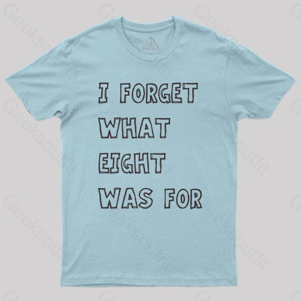 Violent Femmes Kiss Off Geek T-Shirt - Image 9