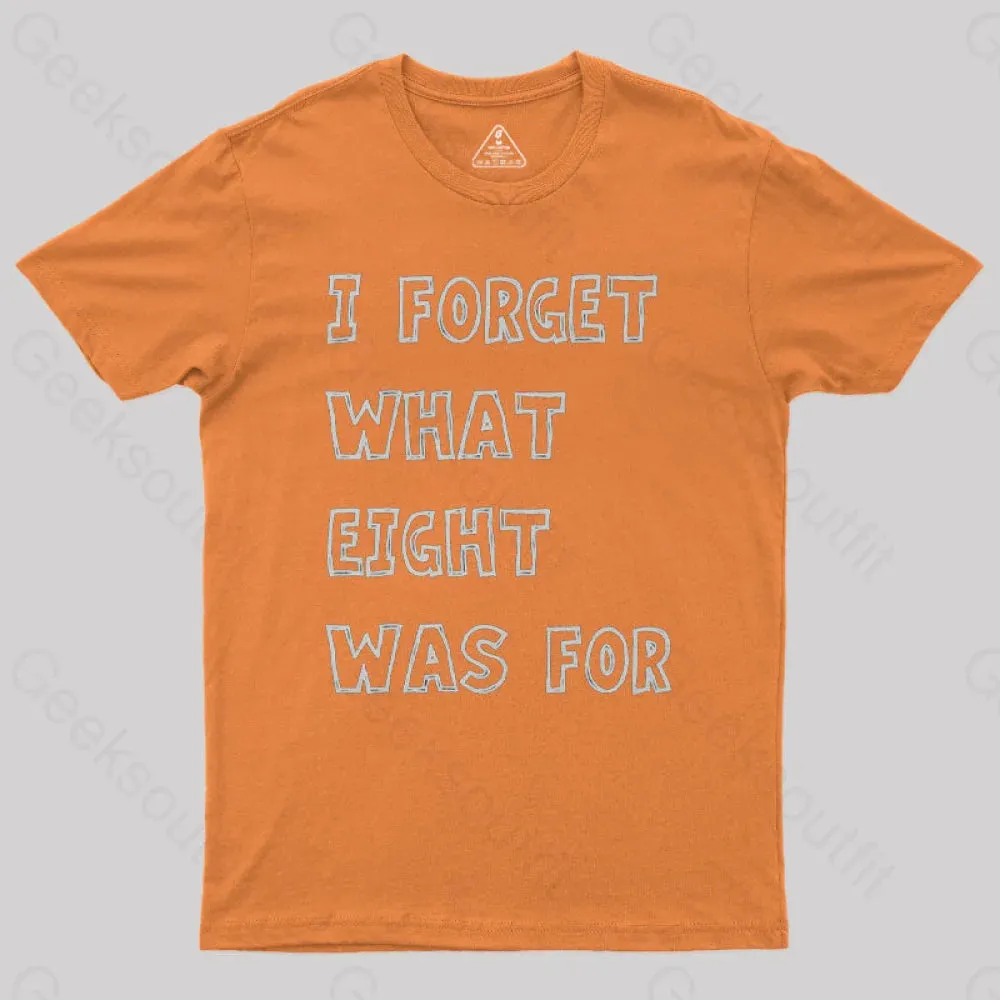 Violent Femmes Kiss Off Geek T-Shirt - Image 6