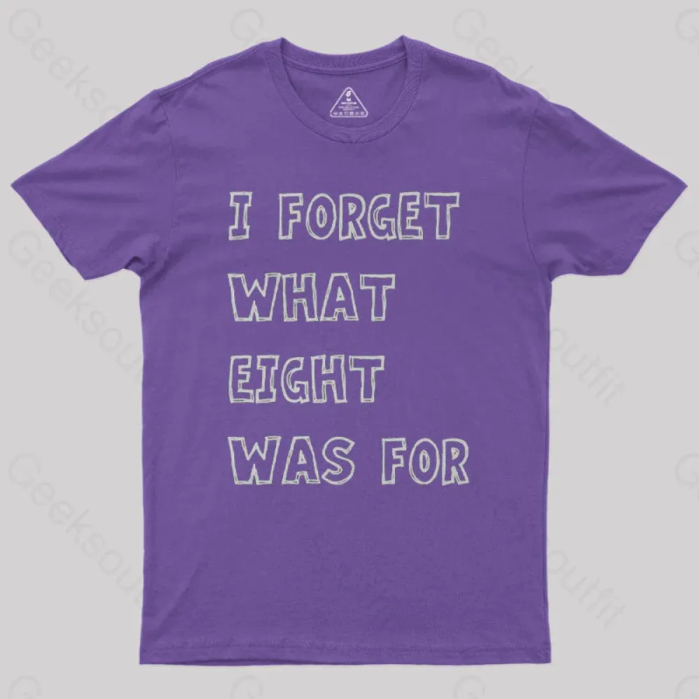 Violent Femmes Kiss Off Geek T-Shirt - Image 5