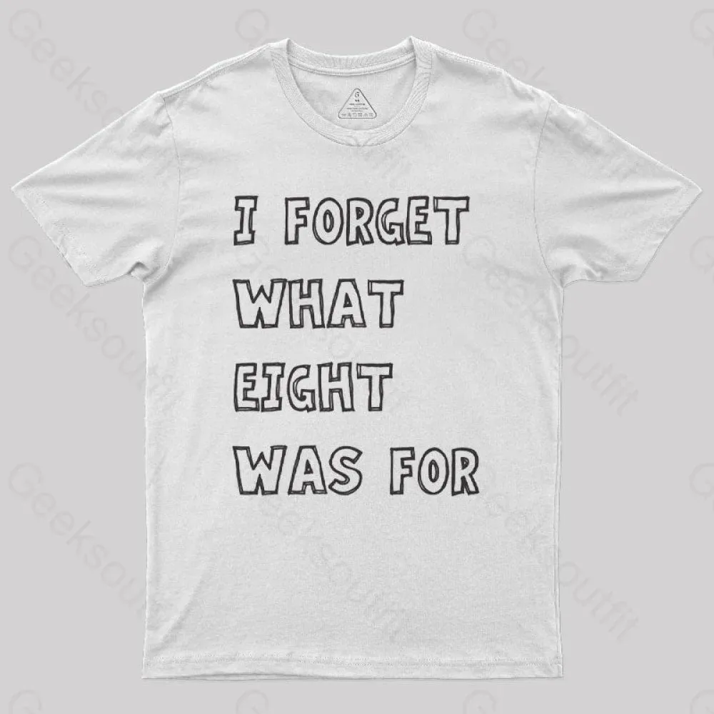 Violent Femmes Kiss Off Geek T-Shirt - Image 11