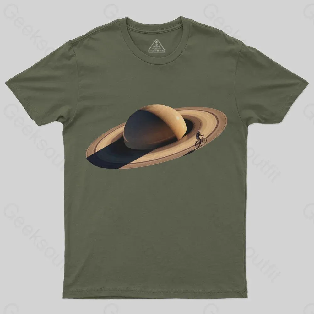 WANDERING T-Shirt - Image 4