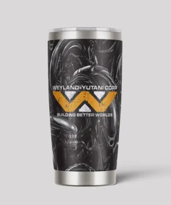 Weyland Alien 20oz Tumbler