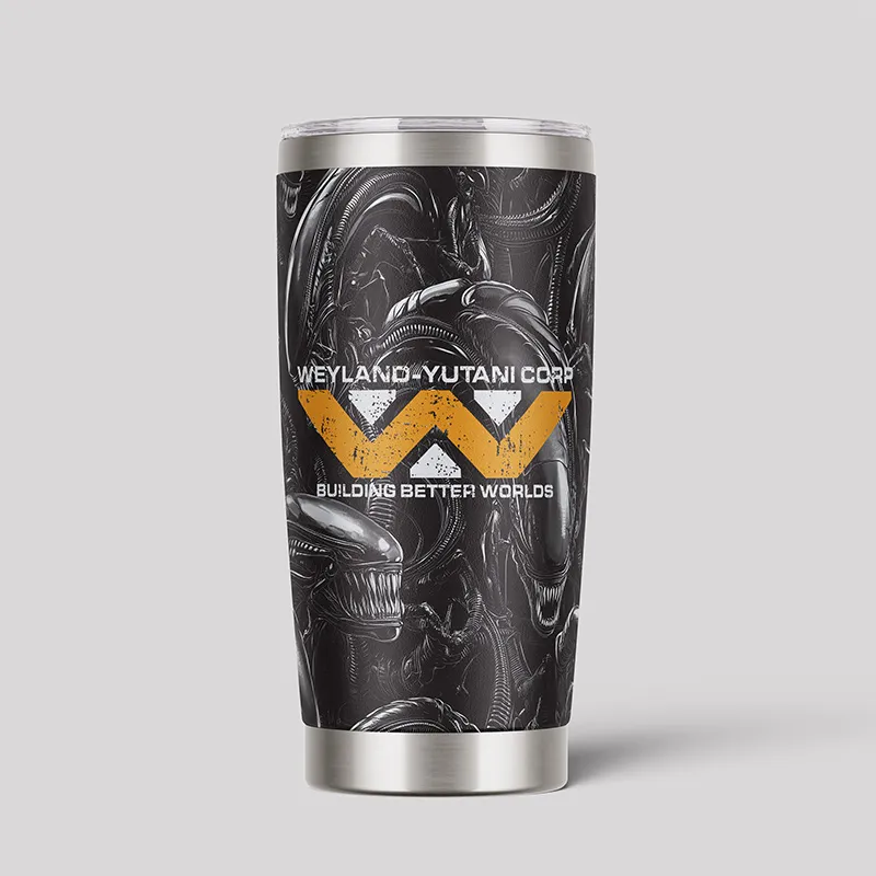 Weyland Alien 20oz Tumbler