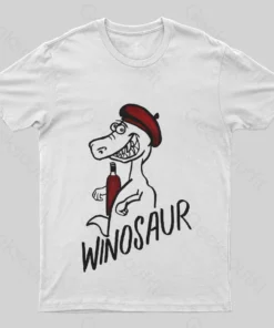 Winosaur Premium Scoop T-Shirt