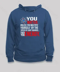 You Matter Hoodie