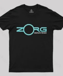 Zorg Industries T-Shirt